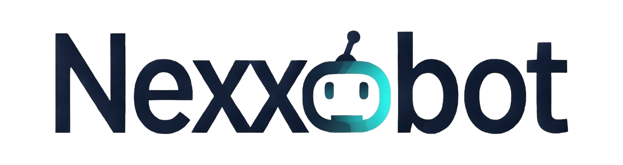Nexobot Logo